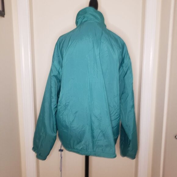80s Reversible Anorak Jacket - Picture 6 of 14